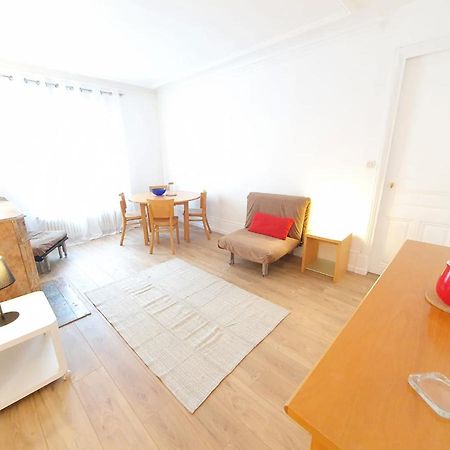 Home Sweet Home Sacre-Coeur Trudaine 巴黎 外观 照片