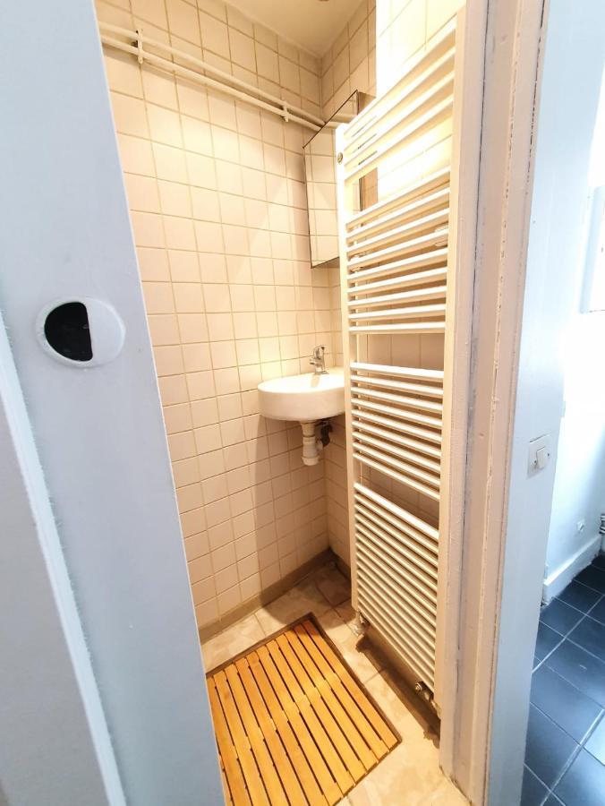 Home Sweet Home Sacre-Coeur Trudaine 巴黎 外观 照片