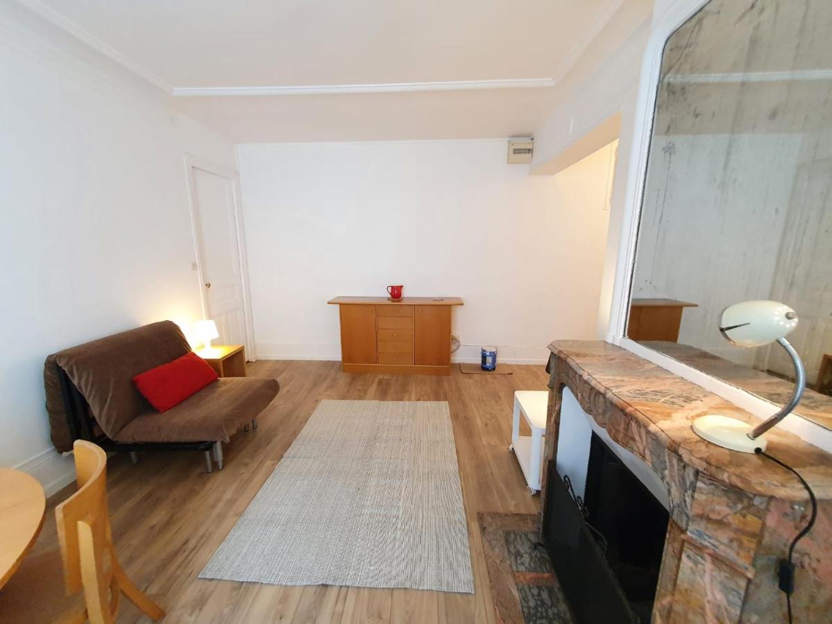 Home Sweet Home Sacre-Coeur Trudaine 巴黎 外观 照片