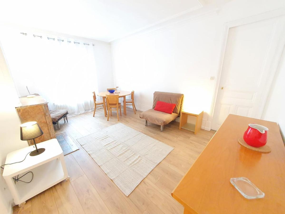 Home Sweet Home Sacre-Coeur Trudaine 巴黎 外观 照片