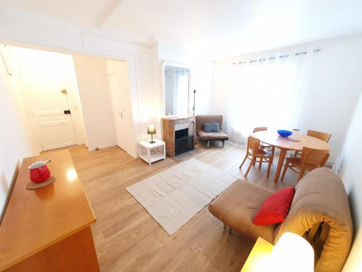 Home Sweet Home Sacre-Coeur Trudaine 巴黎 外观 照片